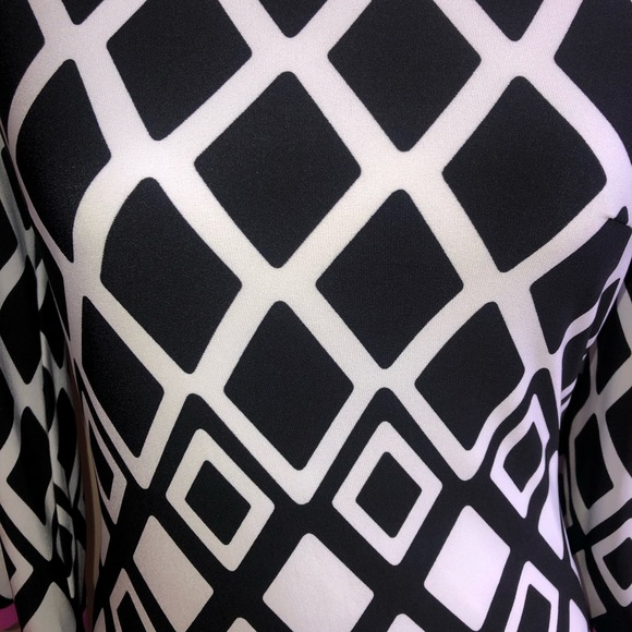 Joseph Ribkoff Dress - Picture 8 of 10